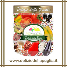 Carica l'immagine nel visualizzatore di Gallery, Ecco i Prodotti tipici della Puglia, sottoli conserve e tante eccellenze e Delizie della Puglia direttamente a casa tua dalla terra di Puglia