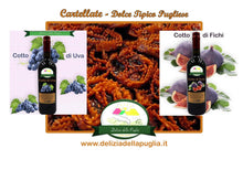 Carica l'immagine nel visualizzatore di Gallery, Le Cartellate al Vincotto Pugliese e i Dolci Biscegliesi di Nonna Gina a Bisceglie