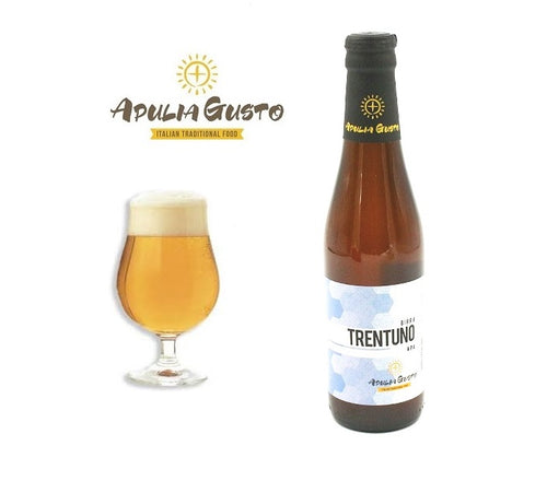 Birra Trentuno Weiss 31 - 0958100623 da Apuliagusto