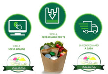 Carica l'immagine nel visualizzatore di Gallery, la Spesa a Casa - un innovativo servizio Spesa a Casa con le Delizie della Puglia