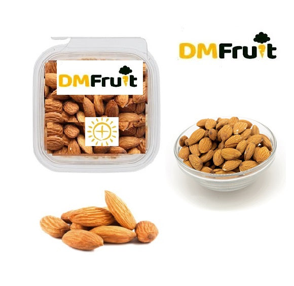 Mandorle Sgusciate Caramel gr 300 Delizie della Puglia - 0958100806 