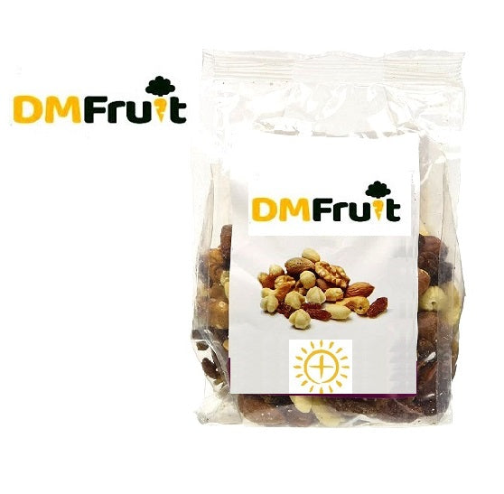 Mix di Frutta secca gr 300 sono una Delizia della Puglia - 0958100805 