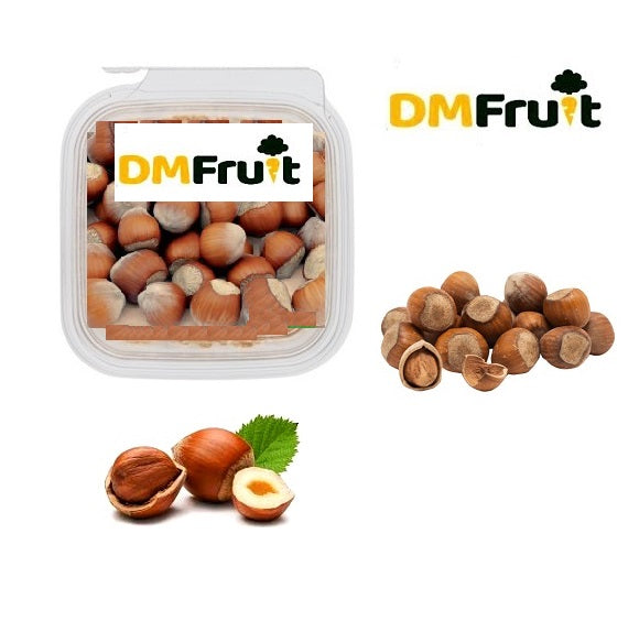 Nocciola in Guscio le trovi anche su Delizie della Puglia - 0958100814 