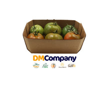Carica l&#39;immagine nel visualizzatore di Gallery, Il Pomodoro Verde Camone da DM Company Srl a Bisceglie con Delizie della Puglia - 0958100913 con Fresco D&#39;Orto a Bisceglie
